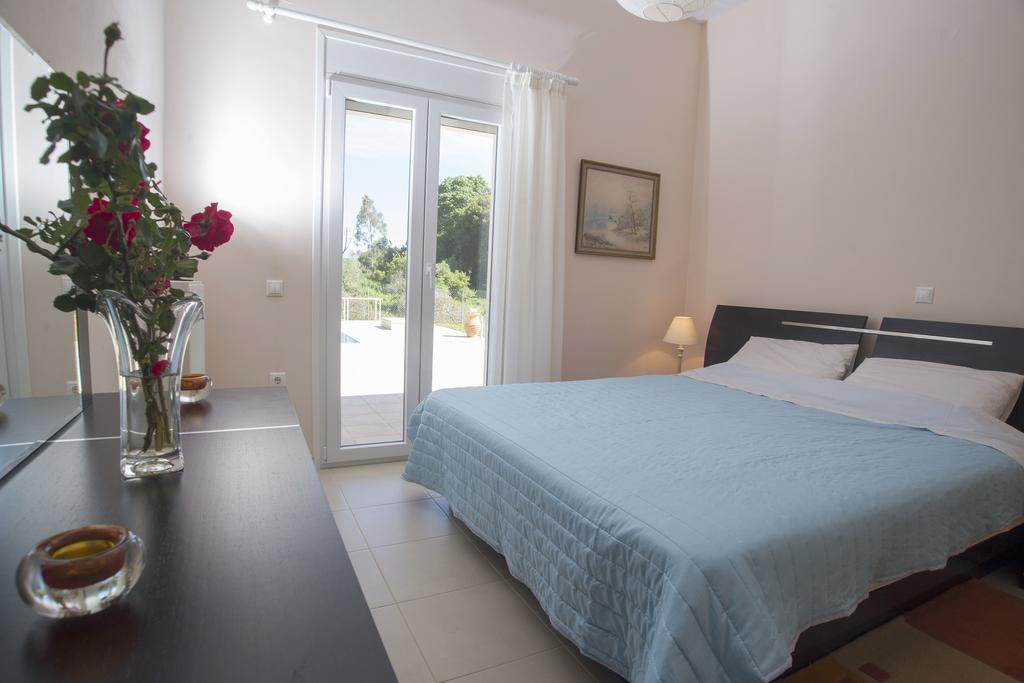 Corfu Erimitis Villa Agios Stefanos  Exterior photo