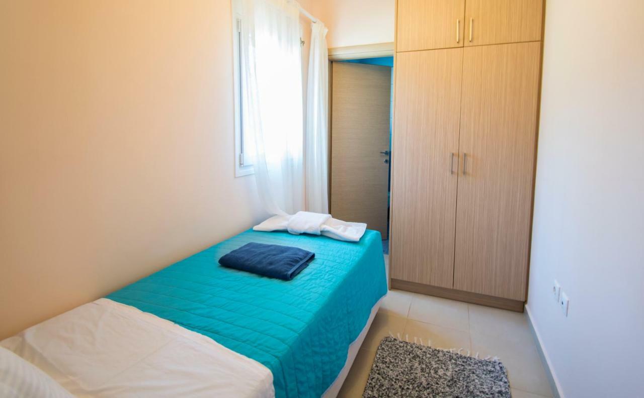 Corfu Erimitis Villa Agios Stefanos  Exterior photo