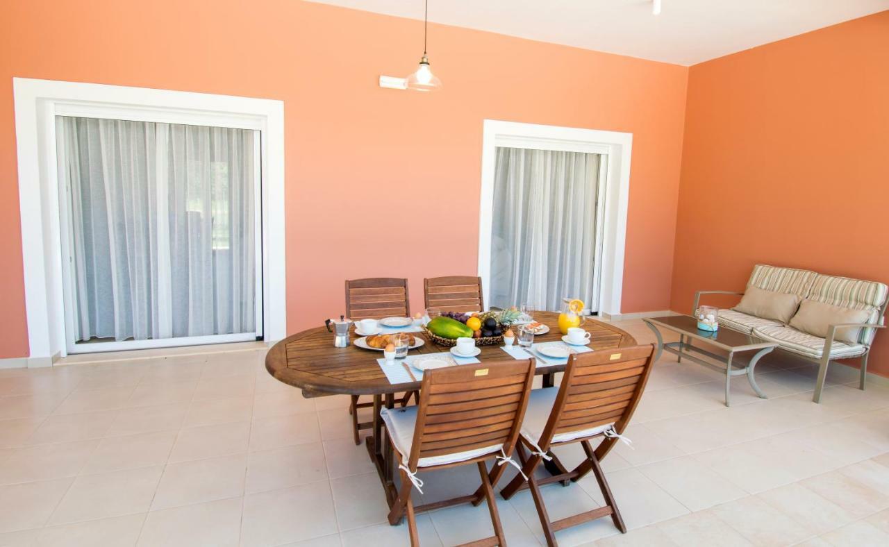Corfu Erimitis Villa Agios Stefanos  Exterior photo